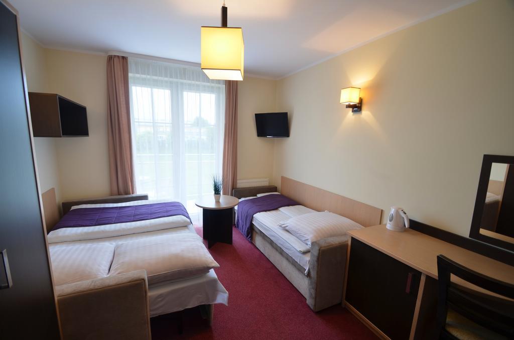 Savana Bed and breakfast Mielno (Koszalin)